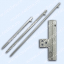 Electrozi impamantare
