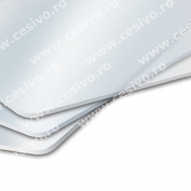 Plexiglass, stiplex, placi