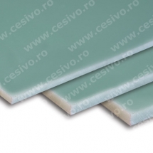 Sticlotextolit, sticlostratitex, FR4 verde, placi
