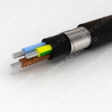 Cabluri aluminiu, ACYABY F