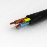 Cabluri cupru, MCCGI, H07RN F