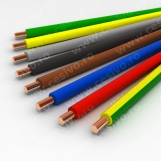 Conductori cupru, FY, H07VU, H07VR