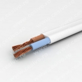 Cablu din cupru litat izolat - MYYUp (H03VVH2-F) 2x0,50